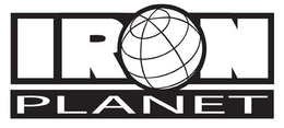 IRON PLANET trademark