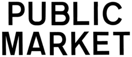 PUBLIC MARKET trademark