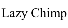 LAZY CHIMP trademark