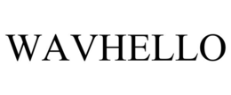 WAVHELLO trademark