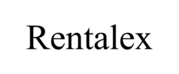 RENTALEX trademark