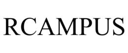 RCAMPUS trademark