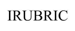 IRUBRIC trademark
