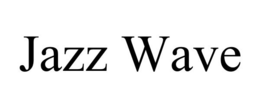 JAZZ WAVE trademark