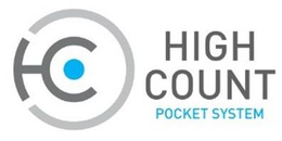 HC HIGH COUNT POCKET SYSTEM trademark