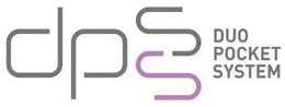 DPS DUO POCKET SYSTEM trademark