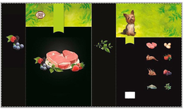 GRAND PET trademark