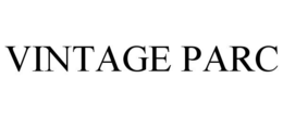 VINTAGE PARC trademark