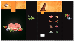 GRAND PET trademark
