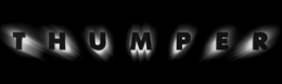 THUMPER trademark