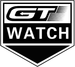 GT WATCH trademark