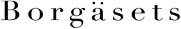 BORGASETS trademark