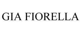 GIA FIORELLA trademark