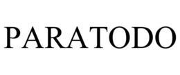 PARATODO trademark