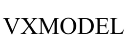 VXMODEL trademark