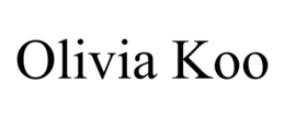 OLIVIA KOO trademark