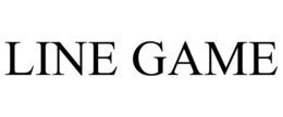 LINE GAME trademark