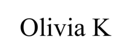 OLIVIA K trademark