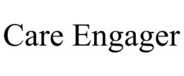 CARE ENGAGER trademark