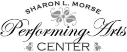SHARON L. MORSE PERFORMING ARTS CENTER trademark