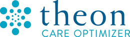 THEON CARE OPTIMIZER trademark