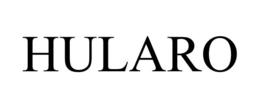 HULARO trademark