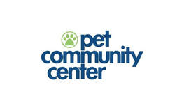 PET COMMUNITY CENTER trademark