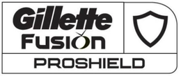GILLETTE FUSION PROSHIELD trademark