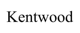 KENTWOOD trademark