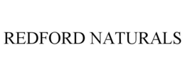 REDFORD NATURALS trademark