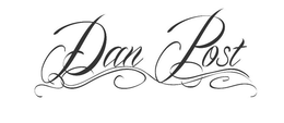 DAN POST trademark