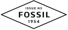 ISSUE NO. FOSSIL 1954 trademark
