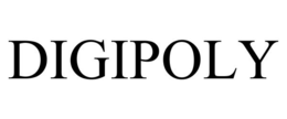 DIGIPOLY trademark