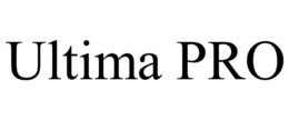 ULTIMA PRO trademark
