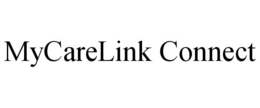 MYCARELINK CONNECT trademark