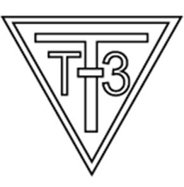 T T 3 trademark