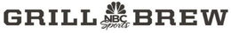 NBC SPORTS GRILL BREW trademark