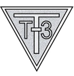 T T-3 trademark