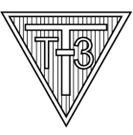 T T-3 trademark