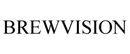 BREWVISION trademark