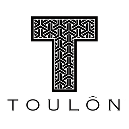 T TOULON trademark
