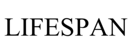 LIFESPAN trademark