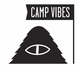 CAMP VIBES trademark