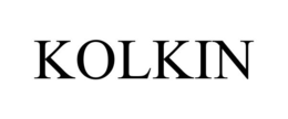 KOLKIN trademark