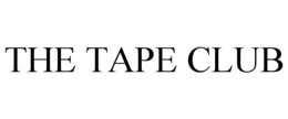THE TAPE CLUB trademark
