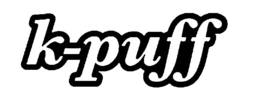 K-PUFF trademark