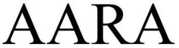 AARA trademark