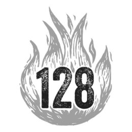 128 trademark