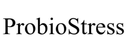 PROBIOSTRESS trademark