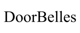 DOORBELLES trademark